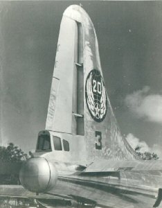 Aircraft of the 315th Bomb Wing